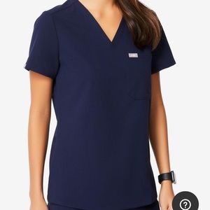 FIGS Women’s Catarina Scrub Top